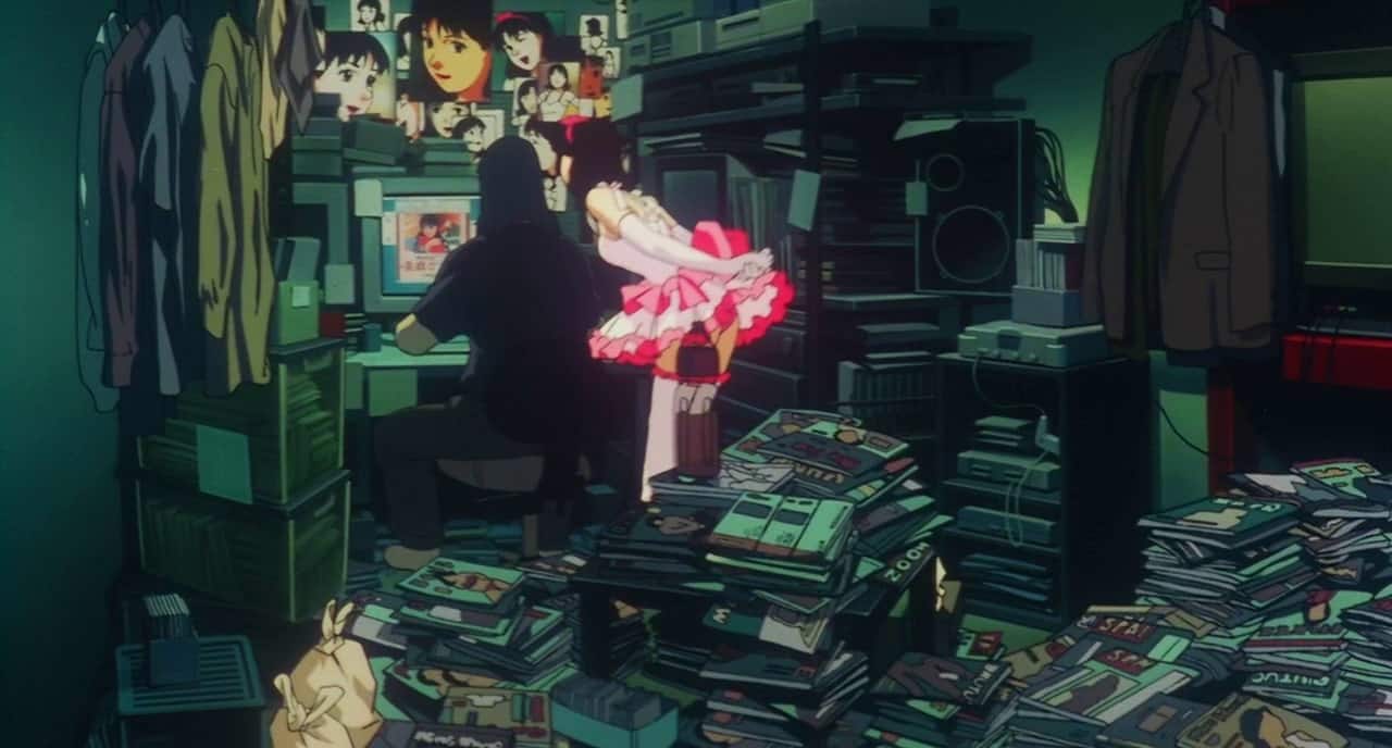 Satoshi Kon’s PERFECT BLUE Returning to Theaters_1