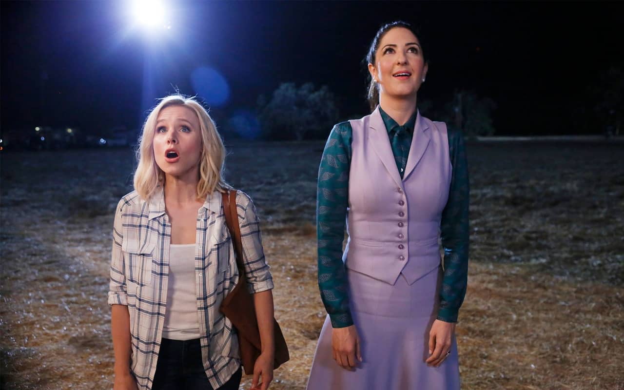 Ranking Best Reboot Outfits on THE GOOD PLACE Nerdist