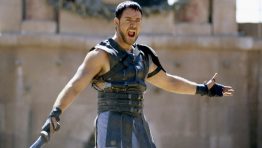 GLADIATOR 2 Reportedly Sets a Release Date, Circling Lead