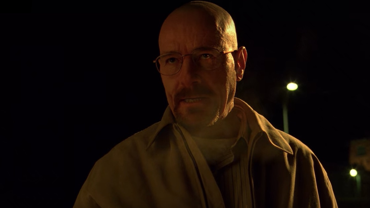 Breaking Bad': The 5 best Walter White episodes