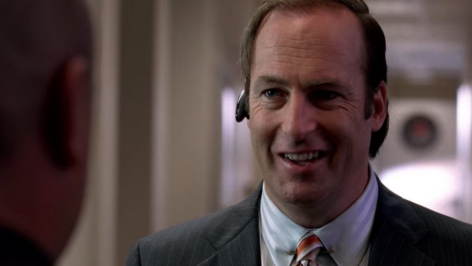 How Will BETTER CALL SAUL Merge Timelines with BREAKING BAD? Nerdist
