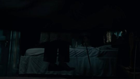 The 10 Scariest Moments in THE HAUNTING OF HILL HOUSE - Nerdist