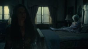 The 10 Scariest Moments in THE HAUNTING OF HILL HOUSE - Nerdist