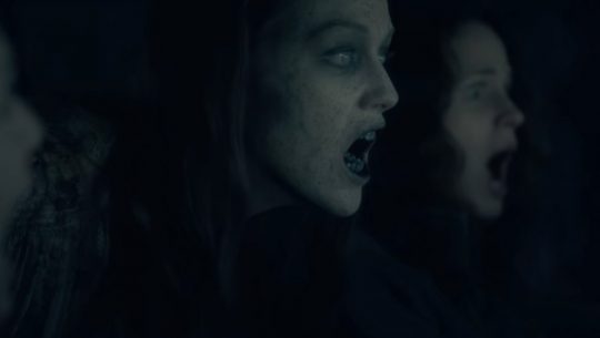 The 10 Scariest Moments in THE HAUNTING OF HILL HOUSE - Nerdist