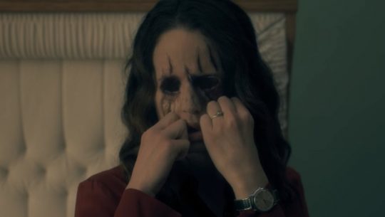 The 10 Scariest Moments in THE HAUNTING OF HILL HOUSE - Nerdist