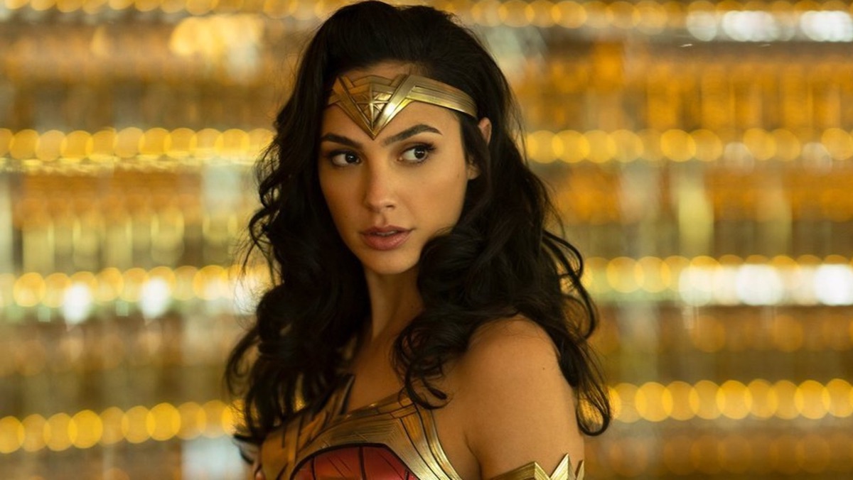 WONDER WOMAN 1984’s First Reactions Say It’s Worth the Wait