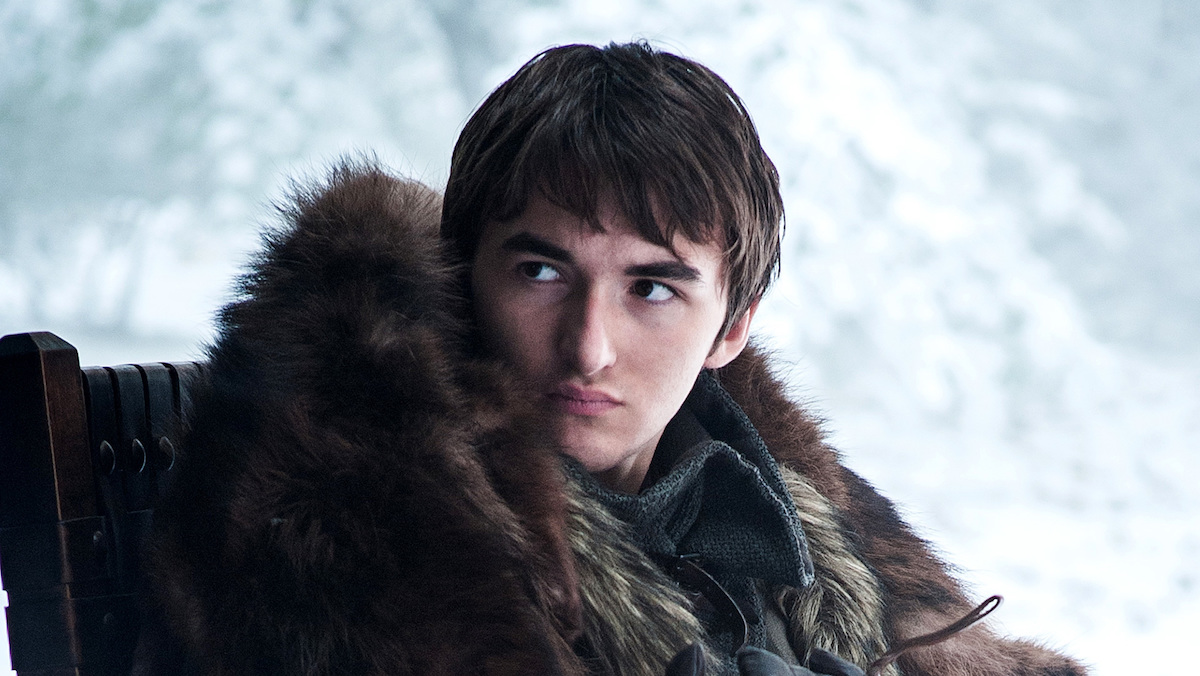 Can Bran Stark Warg Into a Dragon in GAME OF THRONES’ Final Season?_1