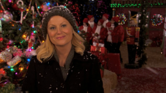 PARKS & REC Cast Reunites for COVID-19 Benefit - Nerdist