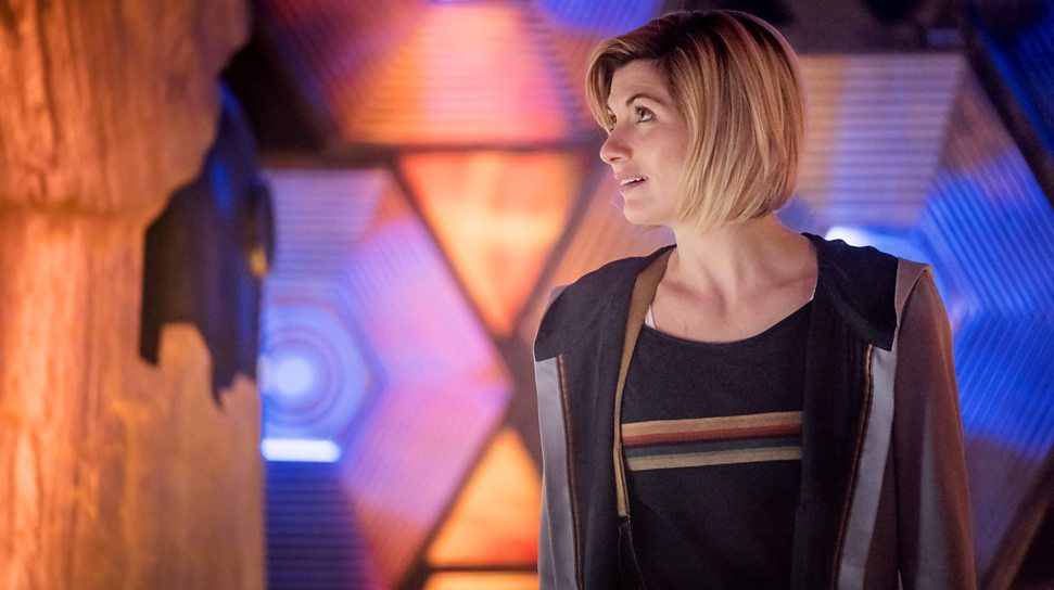 HBO Max Gains Exclusive Rights to New DOCTOR WHO_1