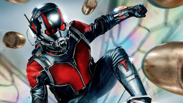 Marvel's Ant-Man 3: Leaked Set Photo Teases Quantum Realm Exploration