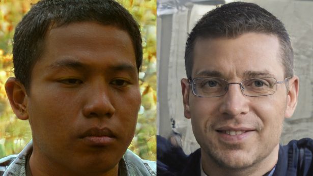 Website Uses A.I. to Generate Faces That Don't Actually Exist - Nerdist