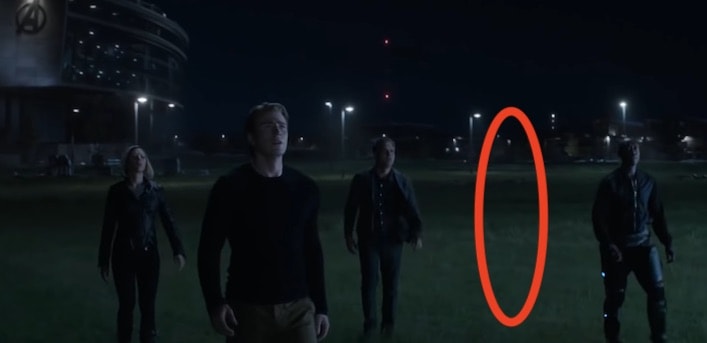 Who Is “Missing” in the AVENGERS: ENDGAME Trailer?_1