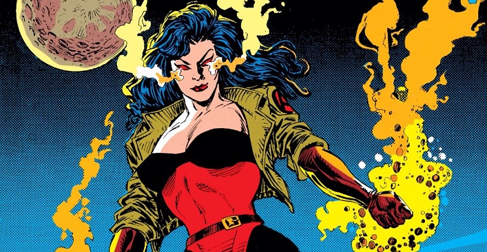 5 Comic Book AVENGERS Who Could Join the MCU's Next Generation_4