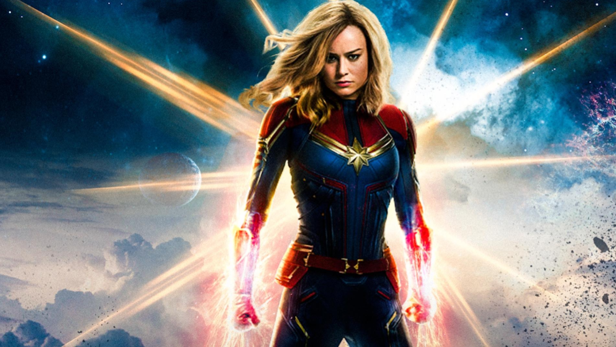 Avengers: Endgame' completely wastes Captain Marvel (spoilers!)