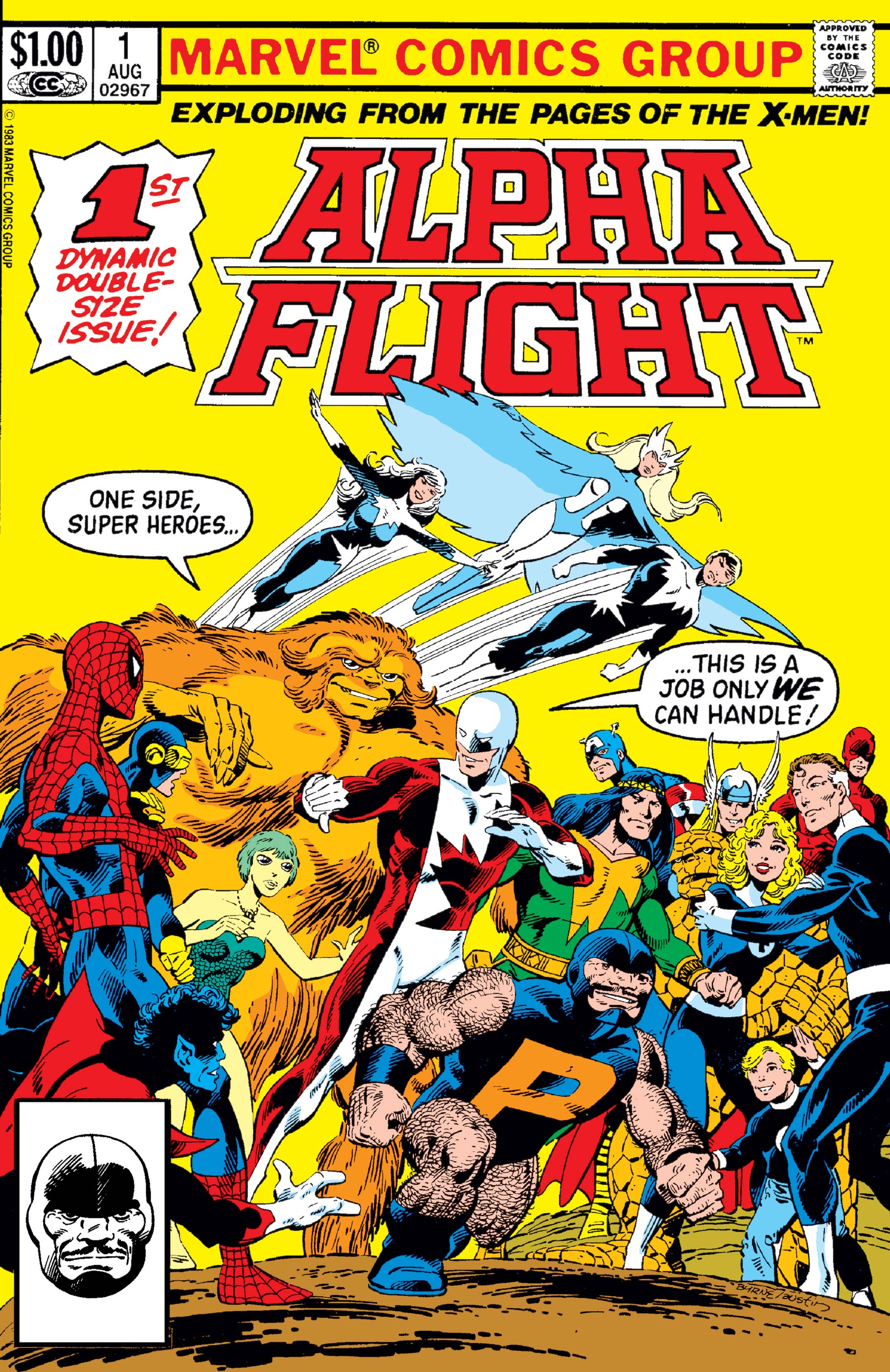 Why ALPHA FLIGHT Should Join The MCU_1