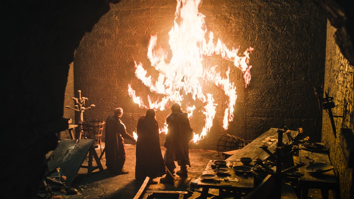 How GAME OF THRONES’ Premiere Set up the Rest of the Season_8