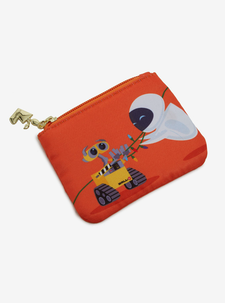 Loungefly POP Disney Pixar Wall-E Eve Boot Earth Day Womens Double Strap  Shoulder Bag Purse | Purses and bags, Bags, Wall e eve