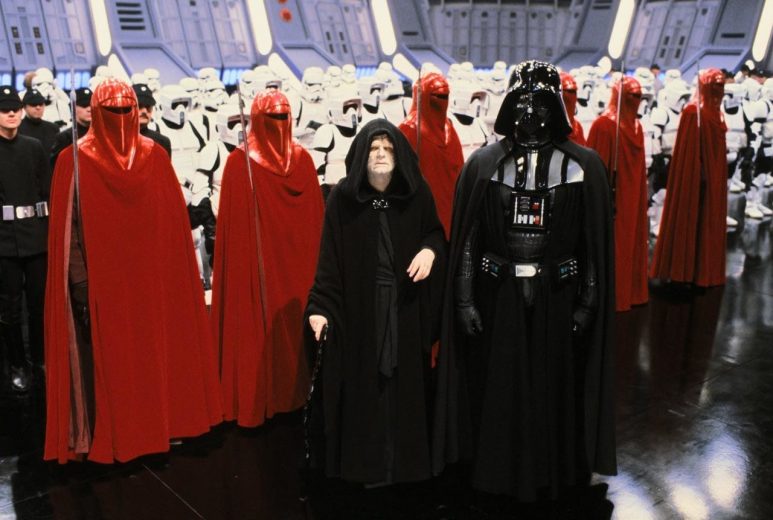 The 10 Best STAR WARS Tracks for Your Workout Nerdist