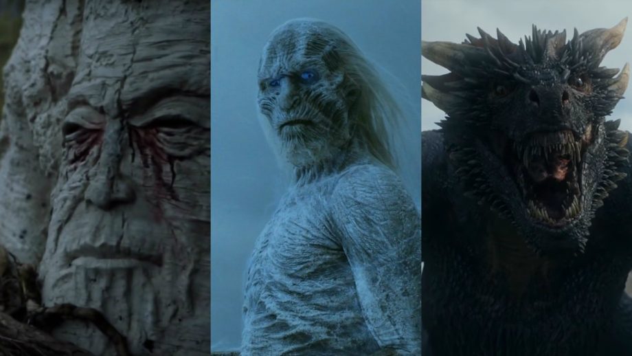 History of Thrones Archives - Nerdist