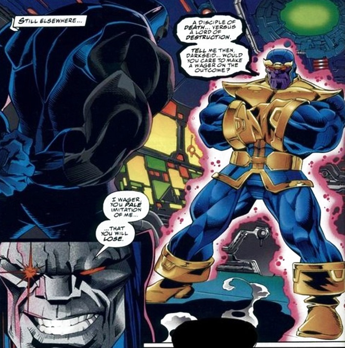 Why Thanos Owes Everything to DC’s Darkseid_4