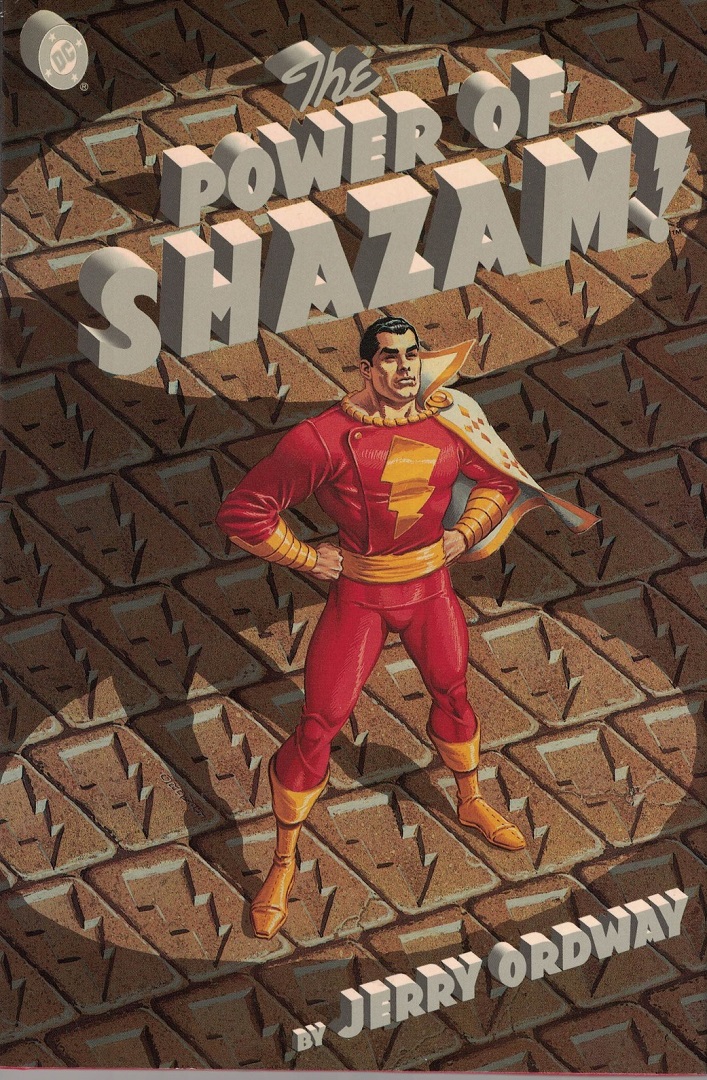 The 5 Best Modern SHAZAM! Comics_3