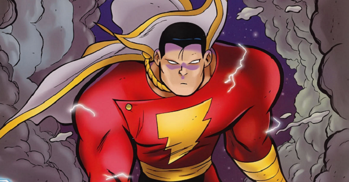 The 5 Best Modern SHAZAM! Comics_1