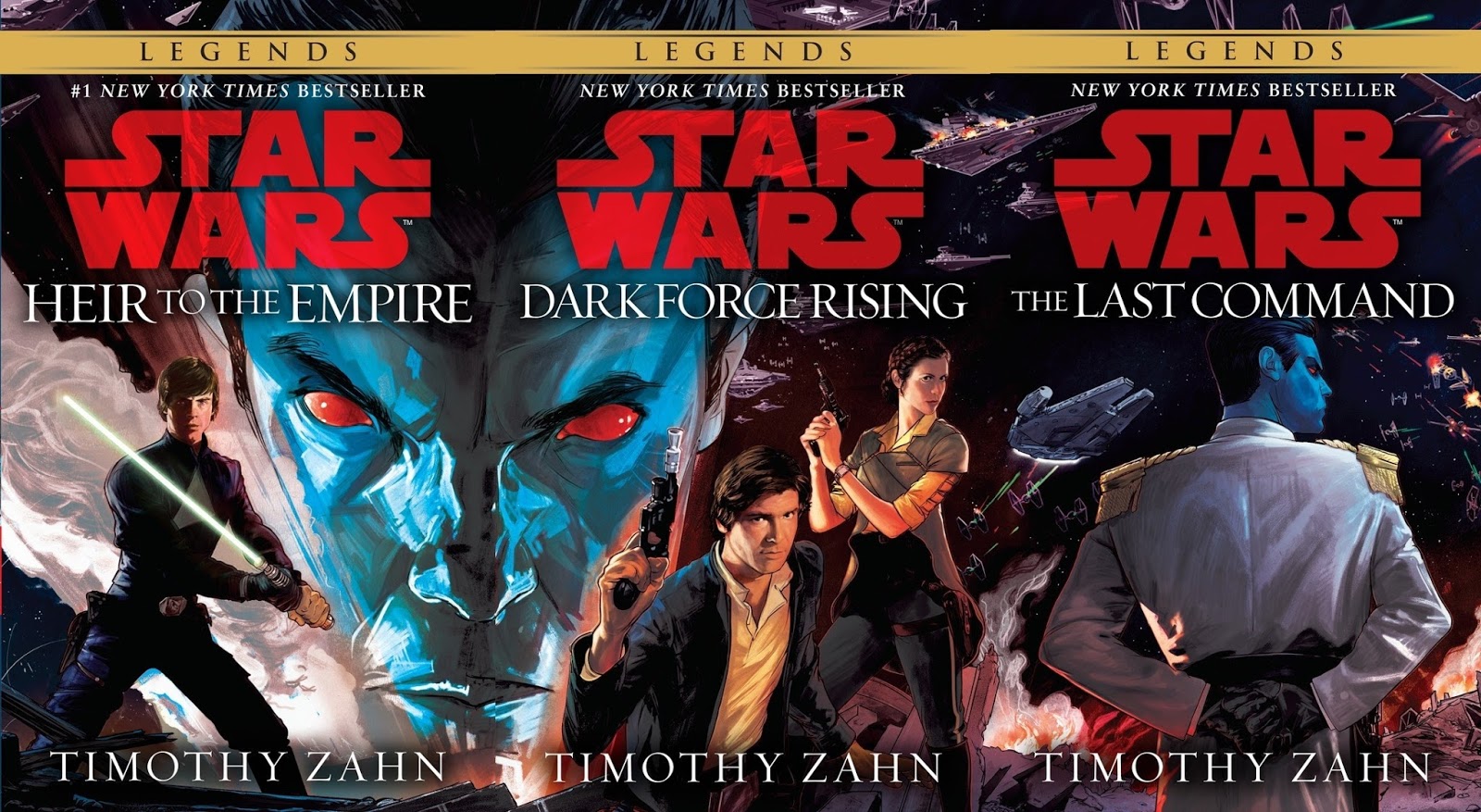 Could An Animated Thrawn Trilogy Unite STAR WARS Fandom?_1