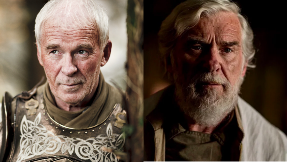 Game of Thrones' Actors Who Have Played 'Star Wars' Characters