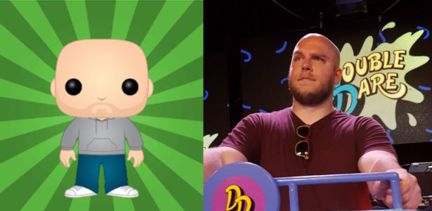 You Should Go Funko Yourself! - Nerdist