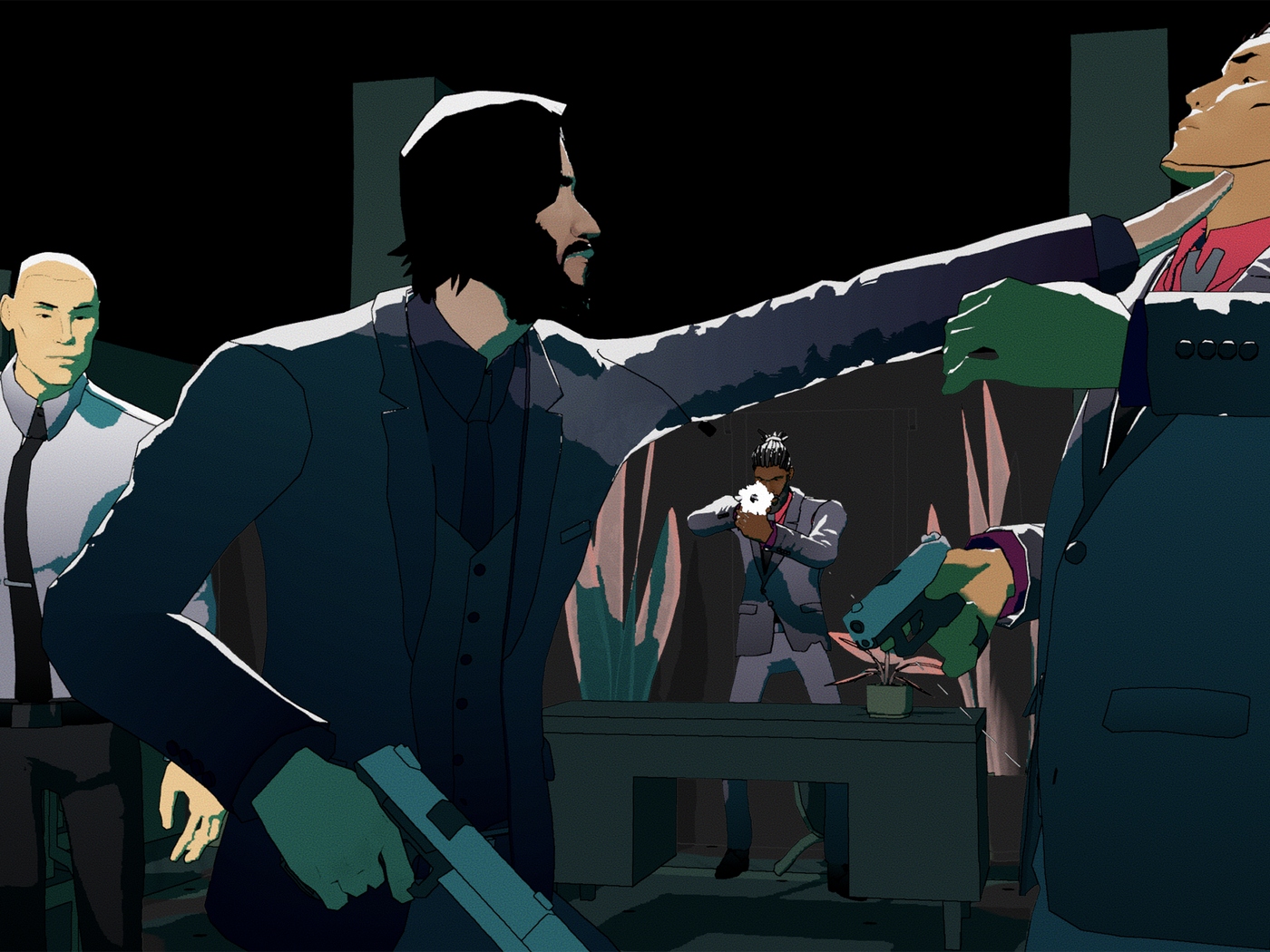 JOHN WICK HEX Puts You in the Director’s Chair_3