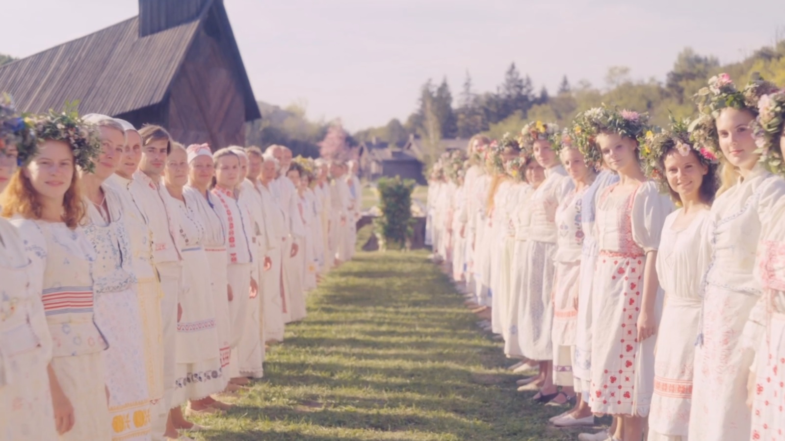 MIDSOMMAR and the Tradition of Folk Horror_8