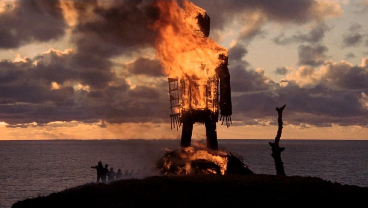 The Wicker Man 2