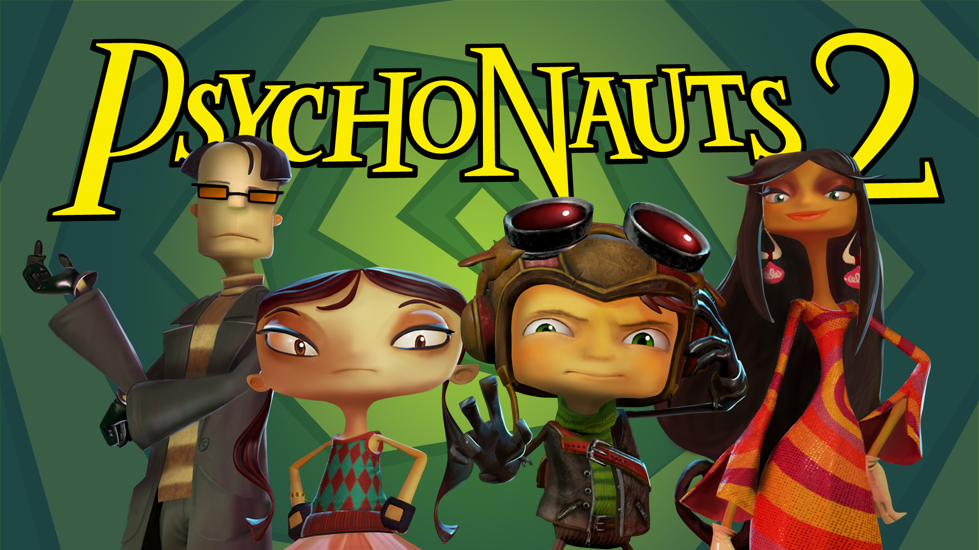 PSYCHONAUTS 2 is a Delightfully Weird Journey into the Mind_1