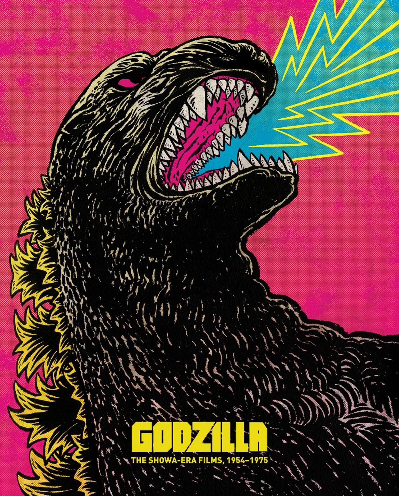 Criterion Annonuces a Big Ol' 15-Movie GODZILLA Set_1