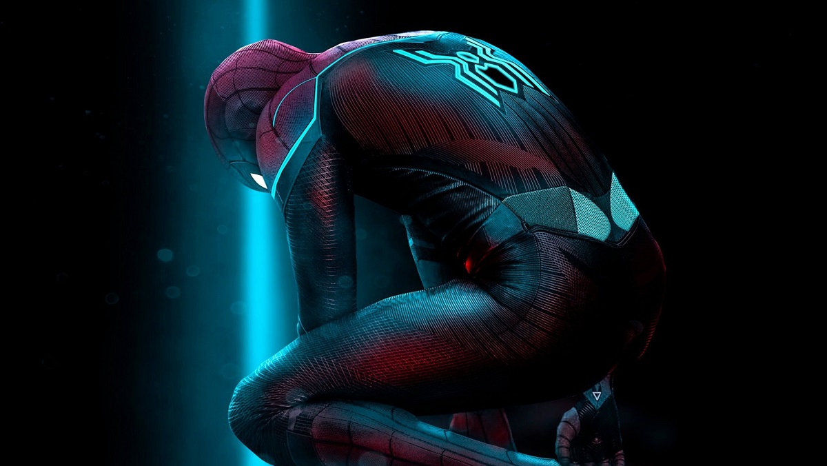 What Will Happen to Spider-Man After FAR FROM HOME's Final Scene? - Nerdist