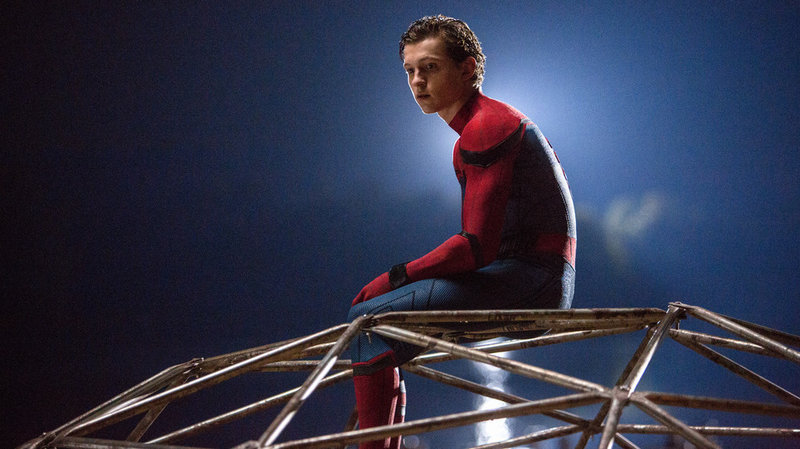 A Eulogy For the MCU Spider-Man (2016-2019)