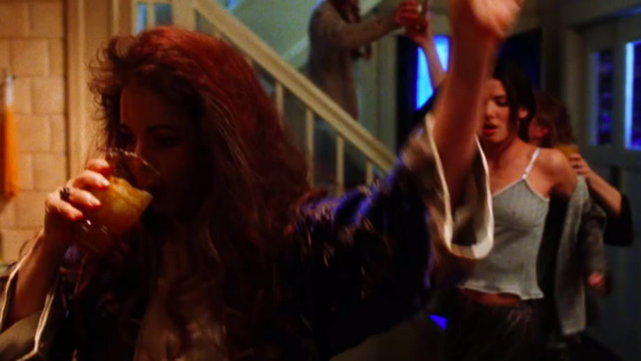 5 Things We Want To See In The PRACTICAL MAGIC TV Show Nerdist