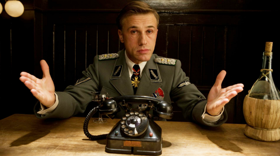 Why INGLOURIOUS BASTERDS Is Quentin Tarantino’s Masterpiece_1