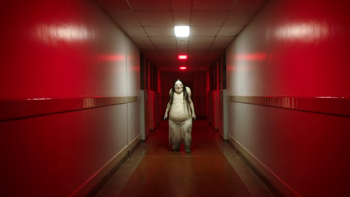 SCARY STORIES TO TELL IN THE DARK Spoiler Discussion - Nerdist - Is Scary Stories To Tell In The Dark On Netflix