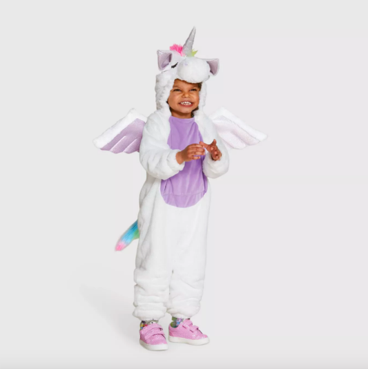 Target Created A Line Of Halloween Costumes For Kids With Disabilities_2