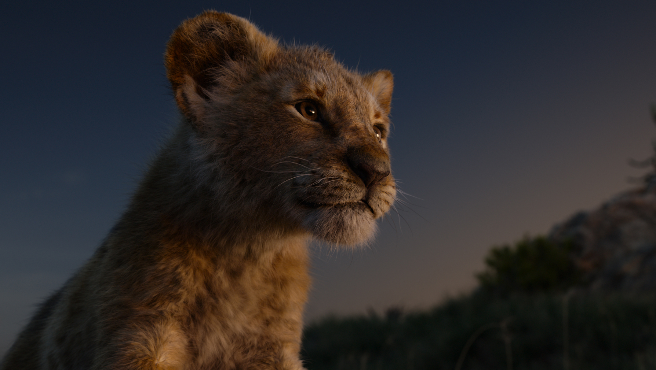 CG Supervisor Talks Creating the Realism of THE LION KING_2