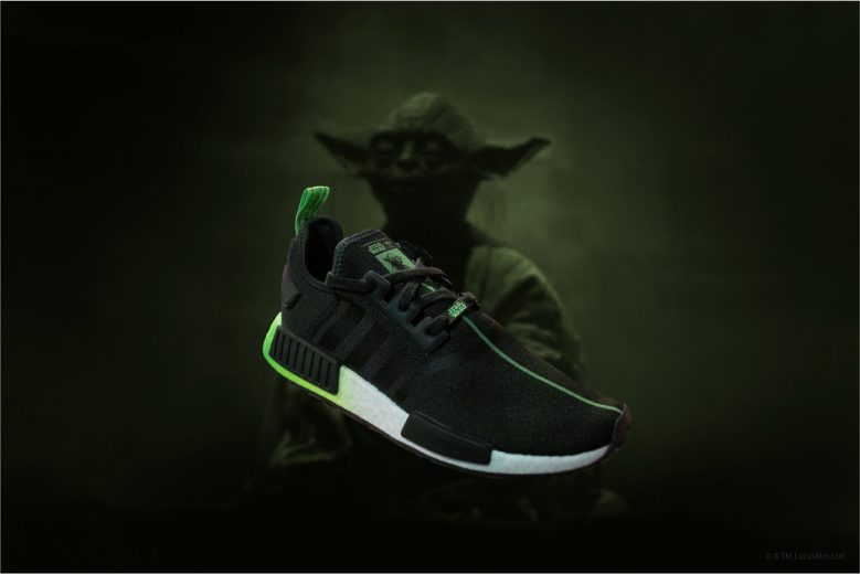 adidas star wars shoes price