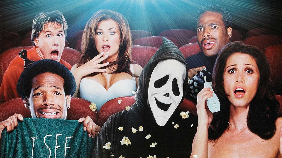 The Zodiac Signs as Scary Movies Nerdist