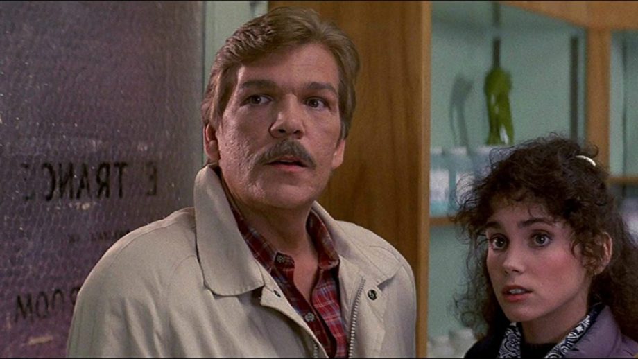 The Horror Hero Glory of Character Actor Tom Atkins Nerdist