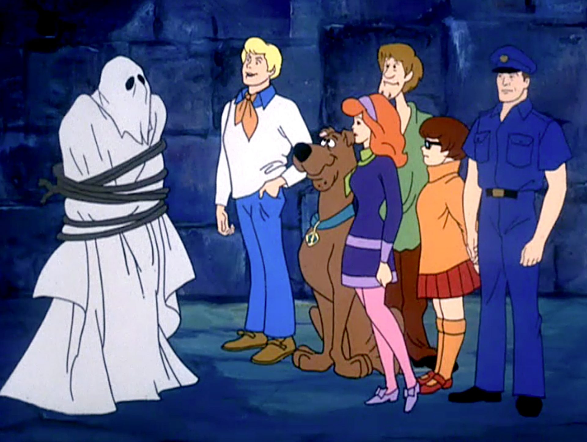 Understanding 50 Years Of SCOOBY DOO Nerdist