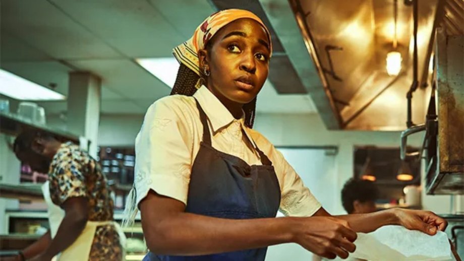 LiveAction BARNEY Movie Ayo Edebiri to Write and Maybe Star in Daniel