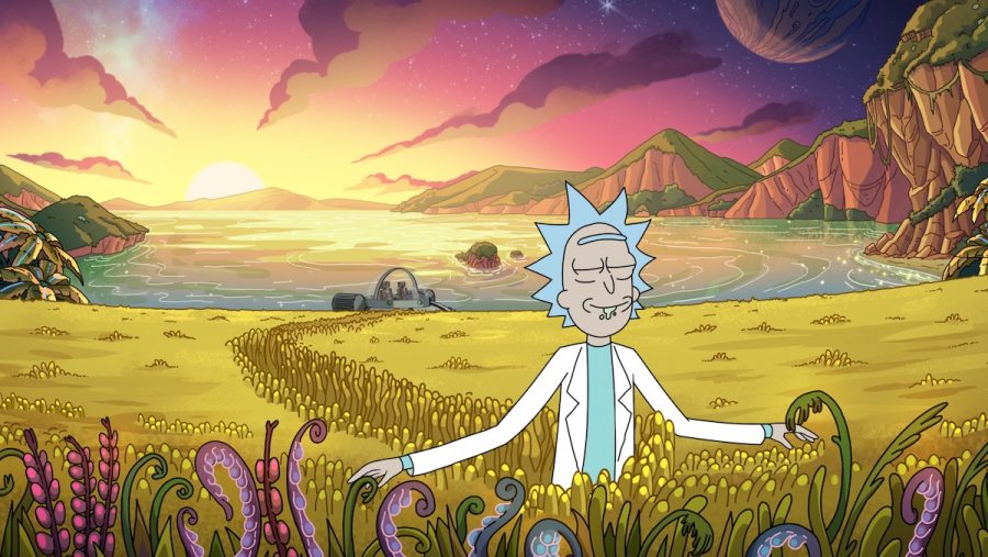 Rick and Morty' Posts Entire Uncensored Season 5 Premiere Online For Free