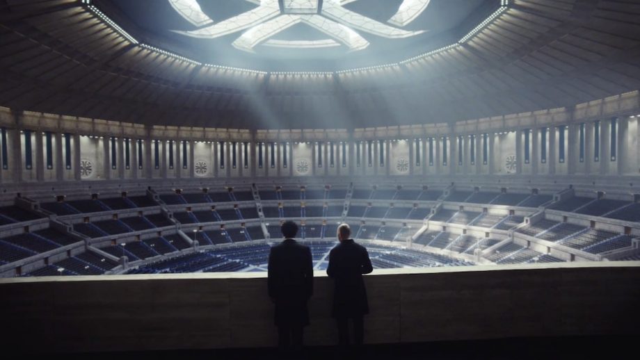 The Different Clans and Institutions of HIS DARK MATERIALS Nerdist