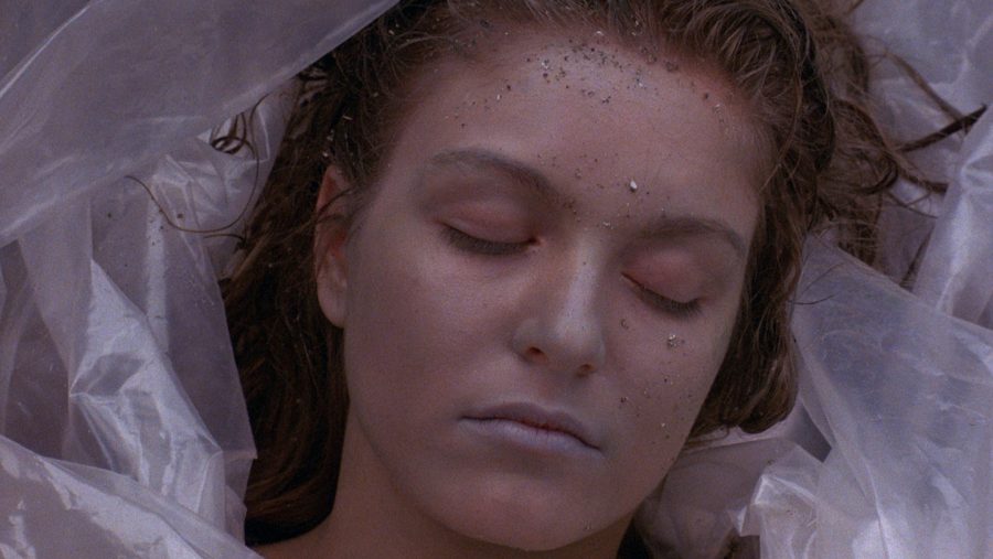 The death of Laura Palmer (Sheryl Lee) not only launched an incredible mystery but gave borth to one of the most unique and daring television series of all time.