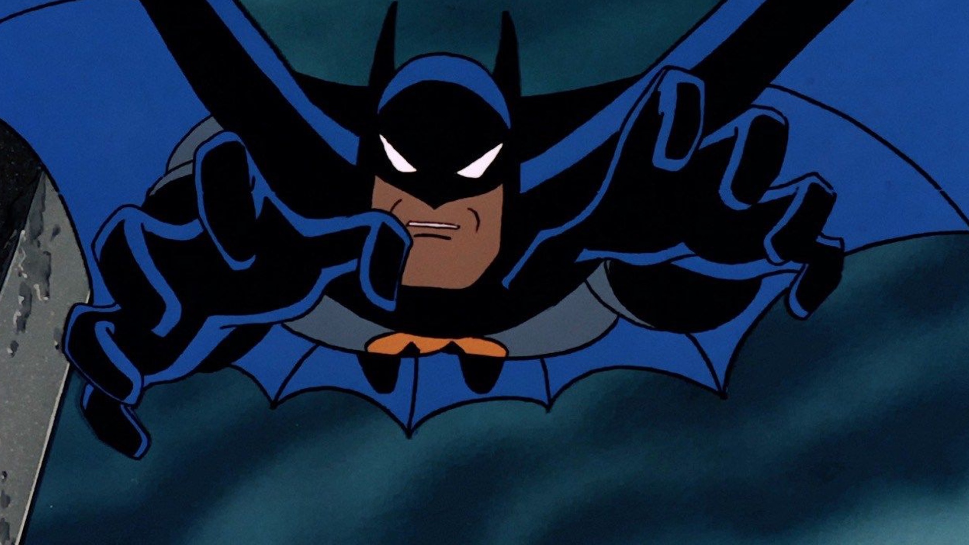 Kevin Conroy's Last Batman Performance Featured in Suicide Squad Game